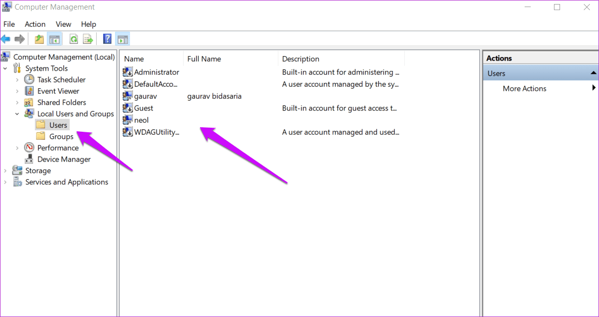 Diez mejores formas de corregir el error "Acceso a carpeta denegado" en Windows
