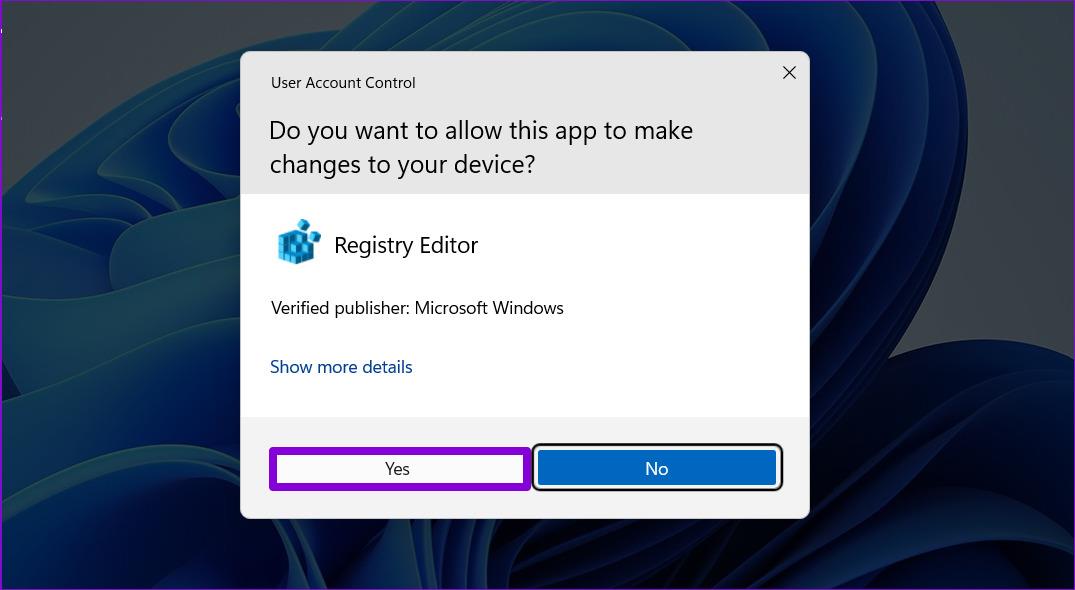 Come controllare o modificare i dettagli del proprietario in Windows 11