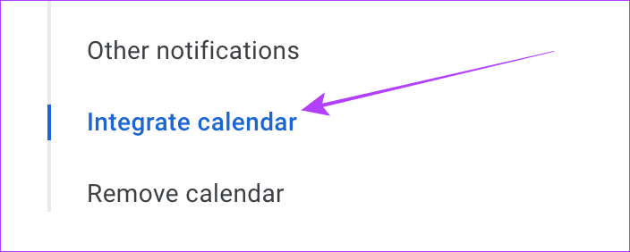 Cómo usar y compartir Google Calendar en iPhone