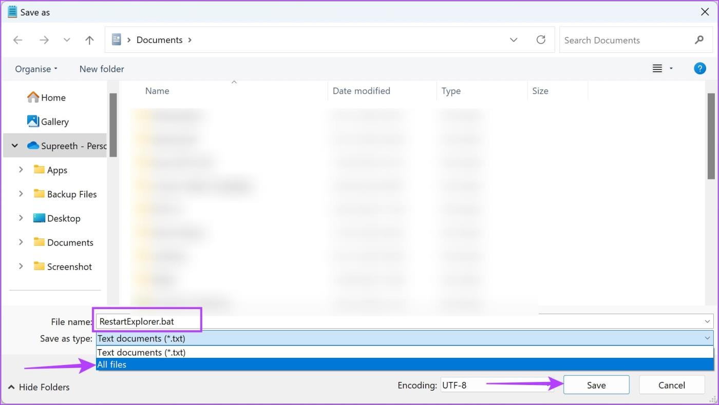 4 Möglichkeiten, den Windows-Datei-Explorer neu zu starten