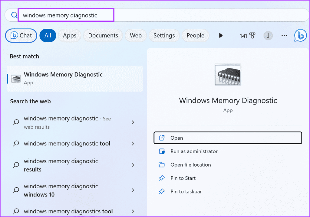 Les 7 principaux correctifs pour l'erreur « L'hôte natif de diagnostics scriptés a cessé de fonctionner » dans Windows 11