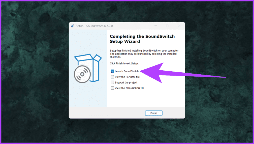 So ändern Sie die Audioausgabe unter Windows mit einem Hotkey