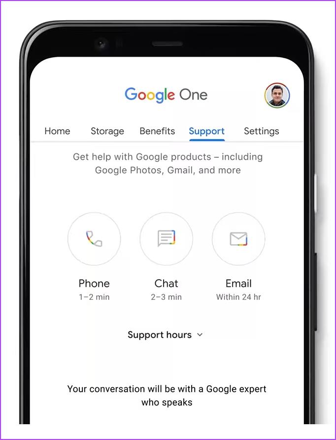 8 meilleures fonctionnalités et avantages de Google One