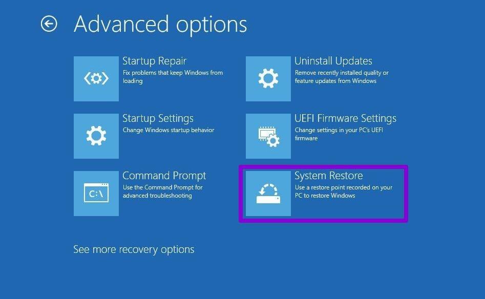 6 วิธียอดนิยมในการแก้ไข Windows PC Stuck on โปรดรอหน้าจอ GPSVC