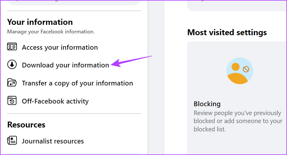 您可以恢復已刪除的 Facebook 訊息嗎