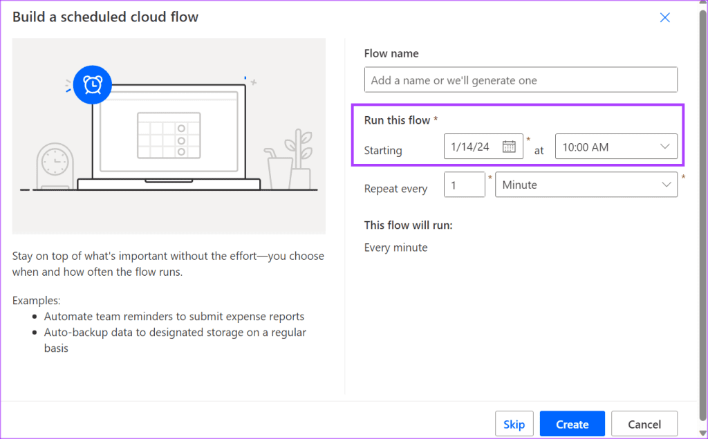 วิธีส่งอีเมลที่เกิดซ้ำใน Microsoft Outlook