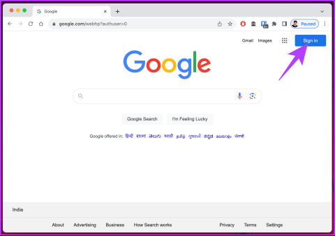 كيفية تغيير حساب Google الافتراضي على سطح المكتب والجوال