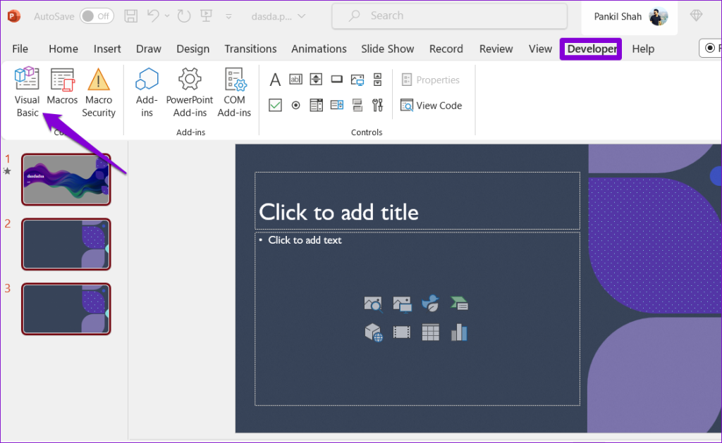 Windows에서 파일이 저장되지 않는 Microsoft PowerPoint를 수정하는 7가지 방법