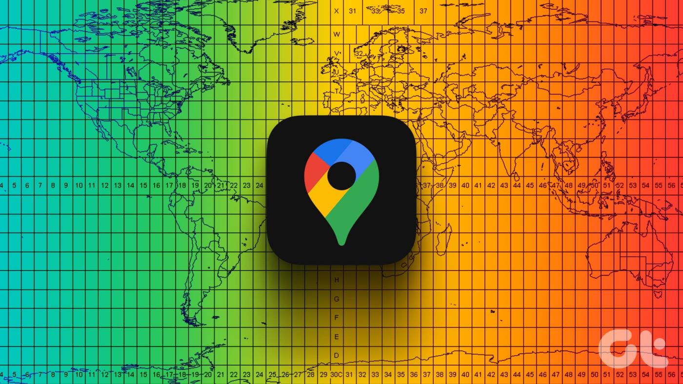 Google マップから GPS 座標を取得する方法