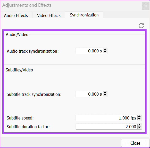 4 modi per correggere il ritardo dei sottotitoli VLC su PC e dispositivi mobili