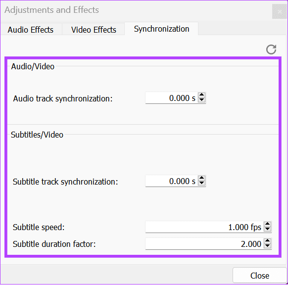 PC とモバイルで VLC 字幕の遅延を修正する 4 つの方法