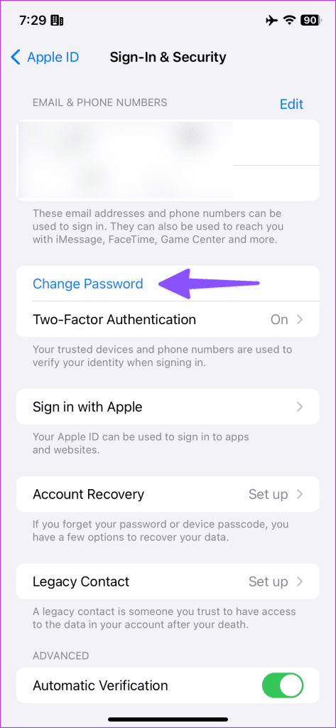 解決無法登入 Apple ID 的 11 種方法