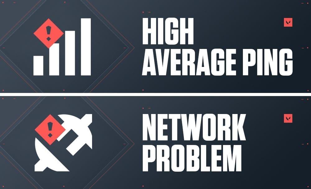 10 Möglichkeiten, Probleme mit hohem Ping und Verzögerungen in Valorant zu beheben