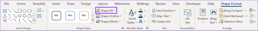 Comment ajouter, personnaliser et supprimer une zone de texte dans Microsoft Word