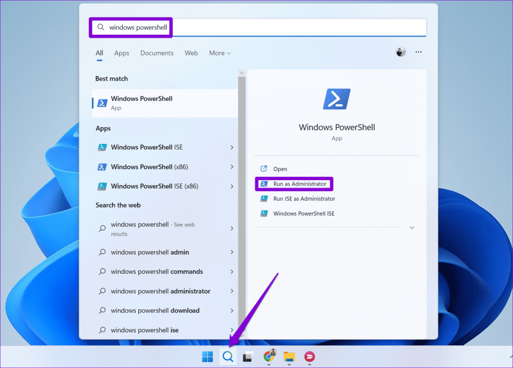 Die 9 wichtigsten Korrekturen für den Fehler „Etwas lief nicht wie geplant“ in Windows 11