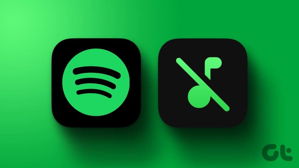 11 façons de réparer Spotify qui ne lit pas les chansons sur mobile ou PC