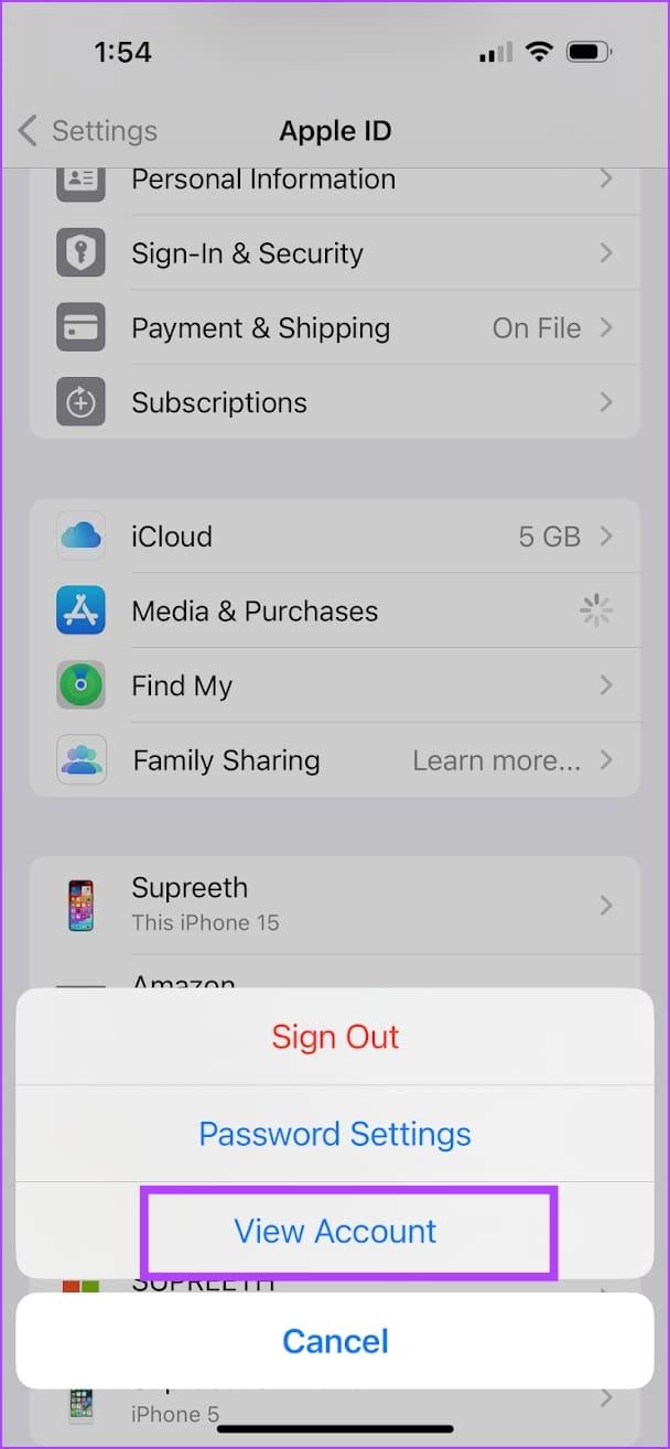 4 façons de corriger la « vérification requise » sur l'App Store