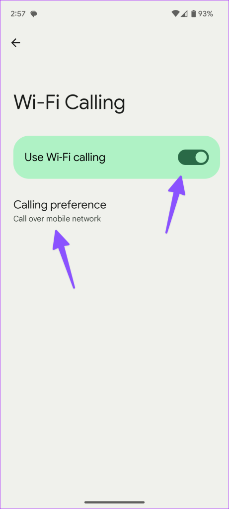 Top 11 manieren om te verhelpen dat een Android-telefoon ophangt zodra ik bel