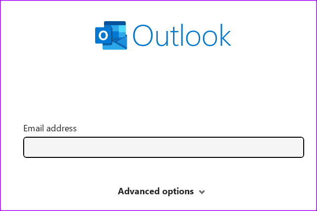 Como recuperar e acessar sua conta antiga do Hotmail