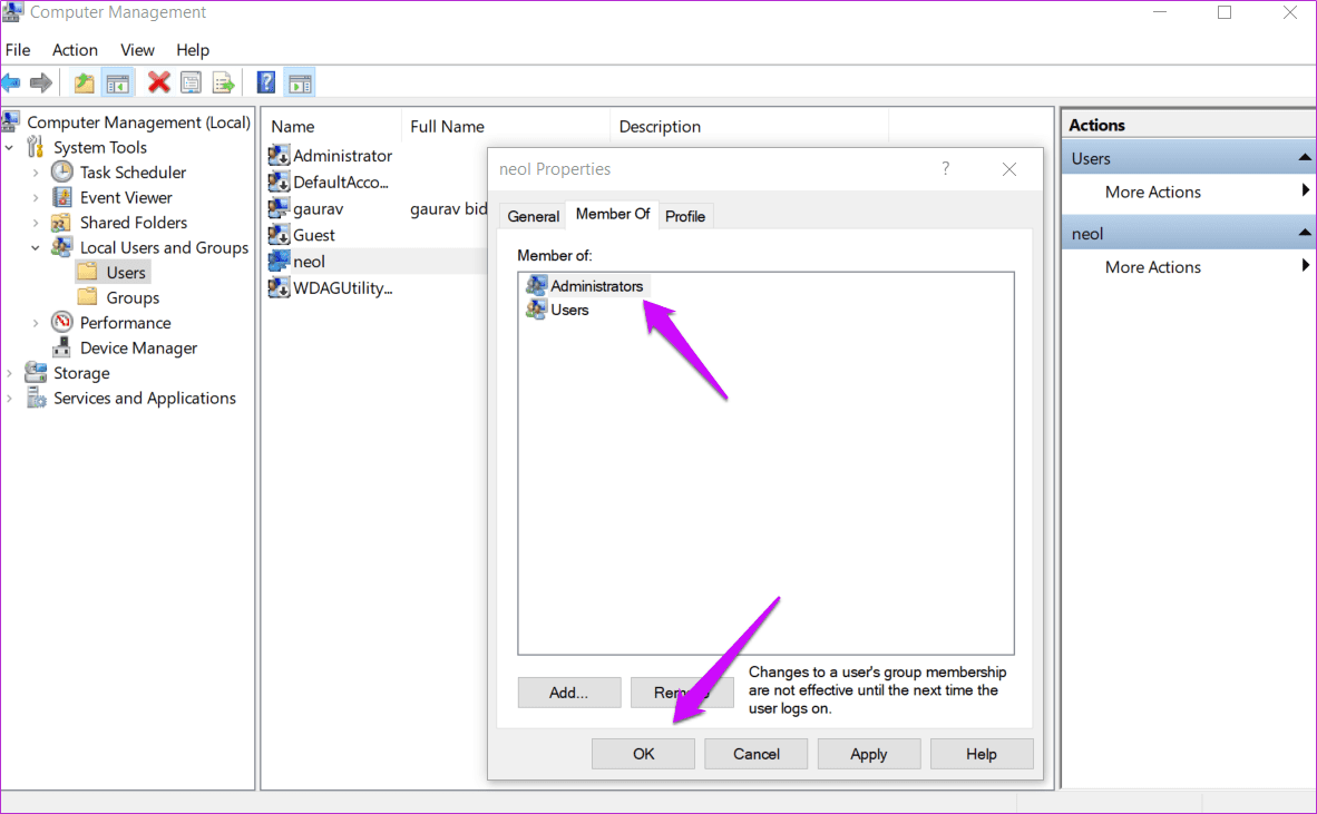 10 modi migliori per correggere l'errore "Accesso alla cartella negato" su Windows