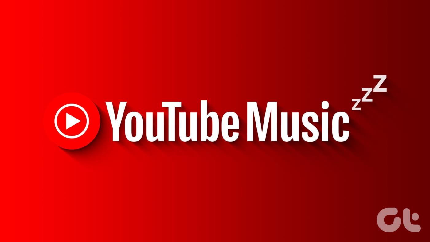 كيفية إعداد مؤقت نوم موسيقى Youtube على iPhone أو Android أو Windows أو Mac