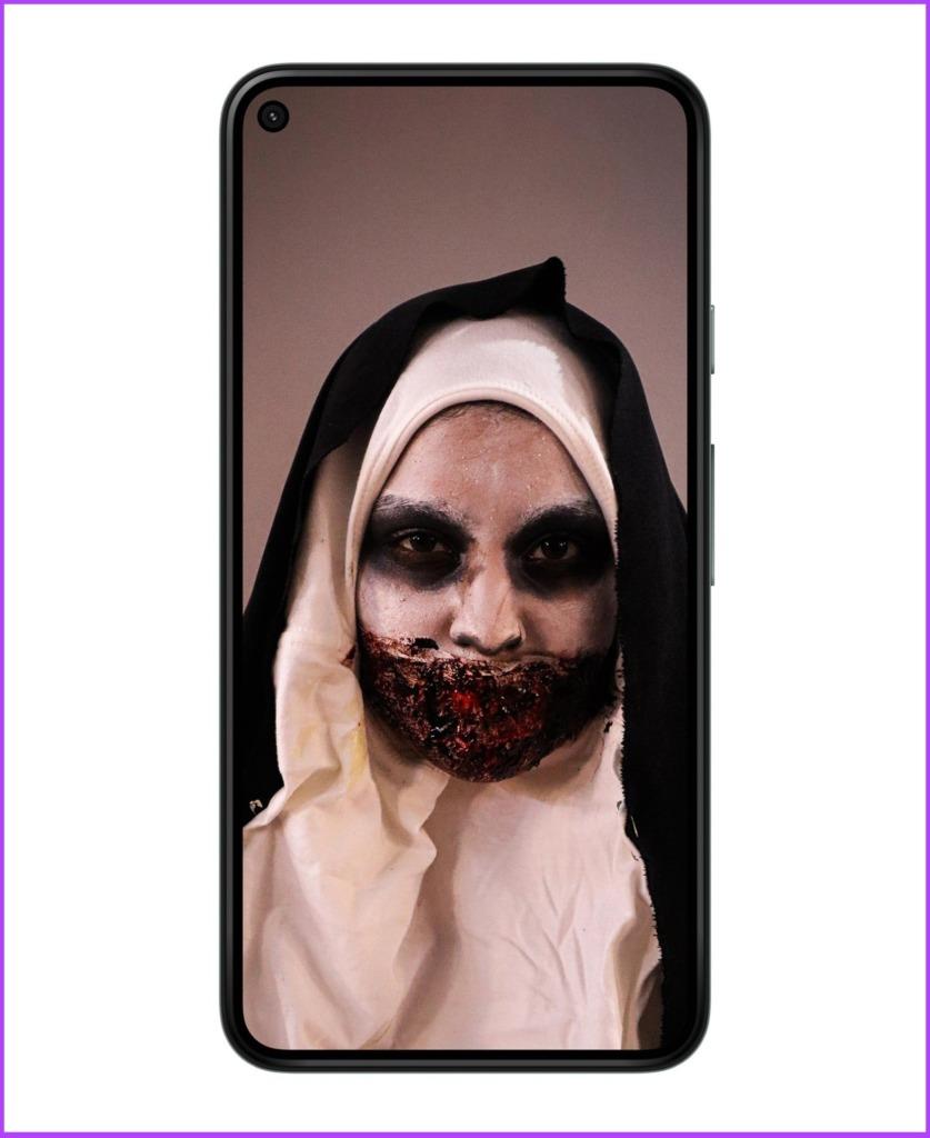 15 sfondi spaventosi di Halloween (4K) per iPhone e Android