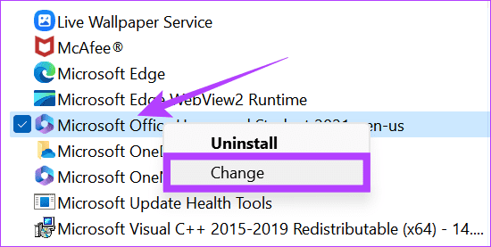 修復 Microsoft Office 錯誤代碼 147-0 的 9 種方法