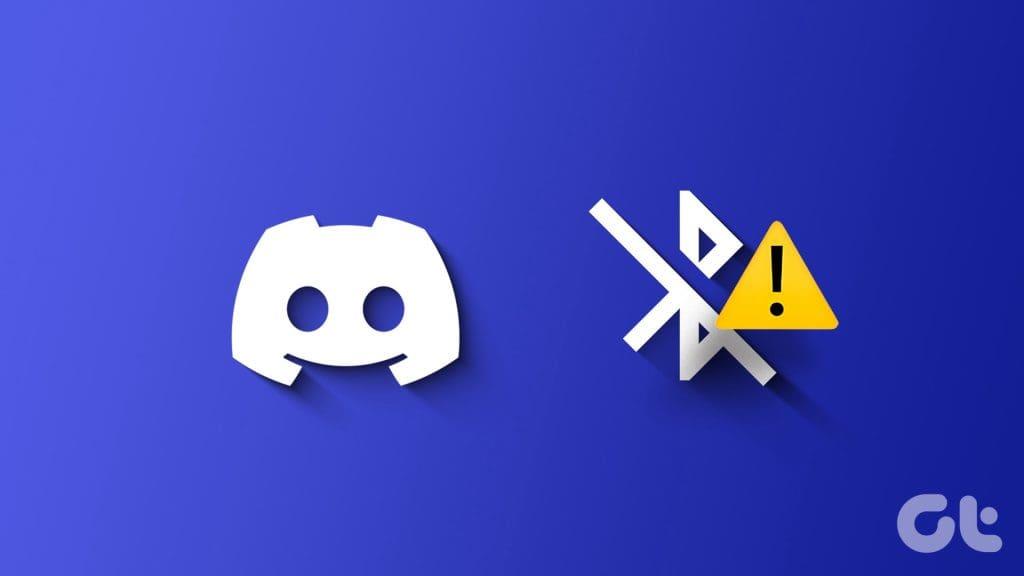 Android 和 iPhone 上藍牙無法與 Discord 搭配使用的 9 大修復