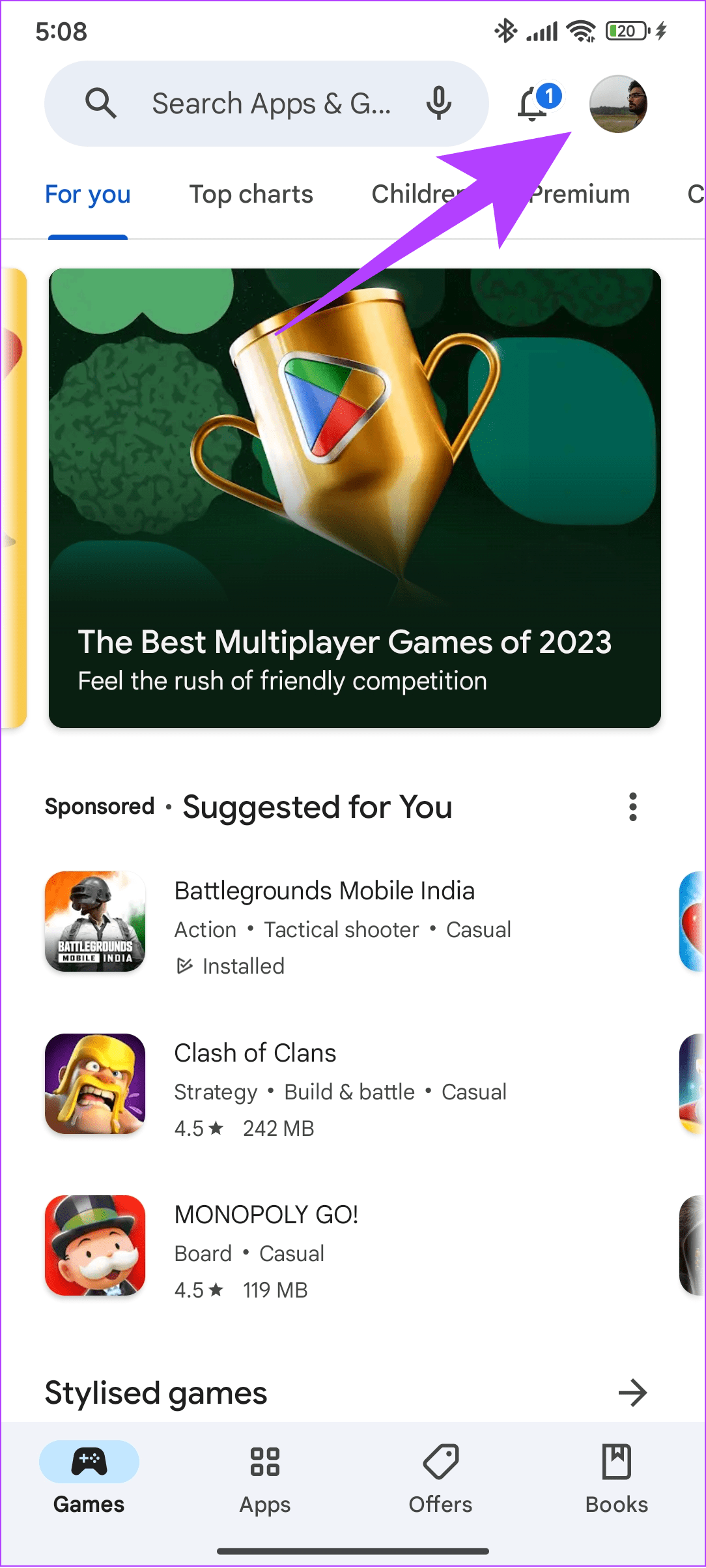 Androidで削除したアプリとゲームを復元する方法