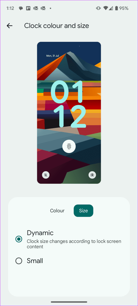6 migliori consigli e trucchi per personalizzare la schermata di blocco di Android 14