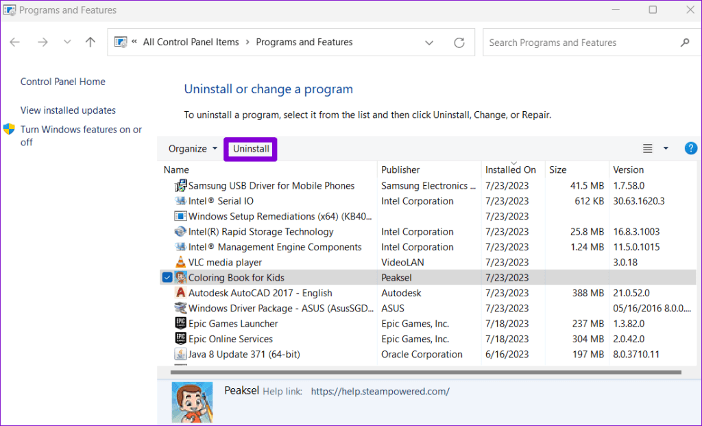 Le 5 principali correzioni per informazioni errate sul modulo hanno smesso di funzionare Errore su Windows