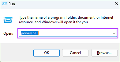 Windows에서 PowerShell을 사용하여 파일 또는 폴더를 삭제하는 7가지 방법