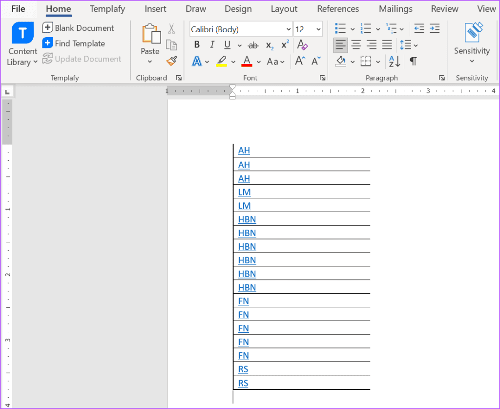 3 meilleures façons d'extraire une URL à partir d'hyperliens dans Microsoft Excel