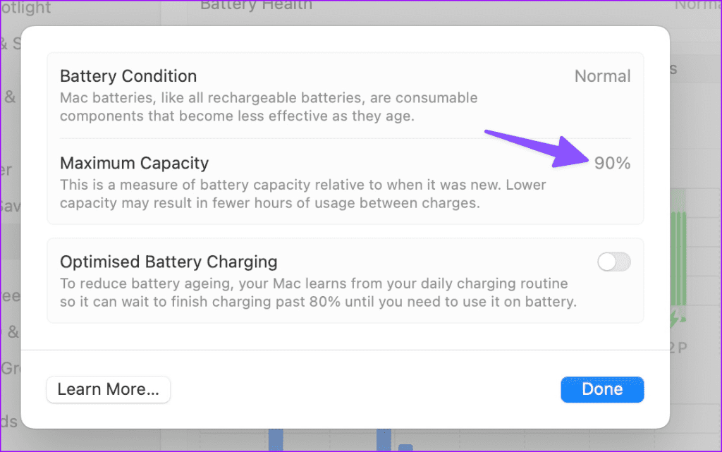 Top 10 manieren om de batterij van de MacBook te repareren wanneer deze gesloten is