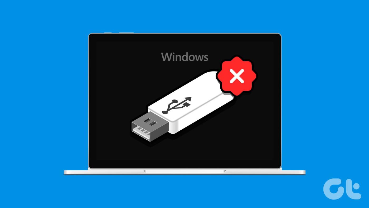 Como desativar a suspensão seletiva de USB no Windows 11