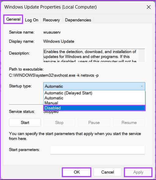 Windows 모듈 설치 프로그램 작업자의 높은 CPU 사용량을 해결하는 6가지 방법