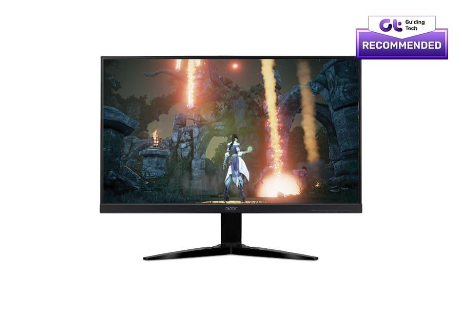 Die 6 besten Monitore mit 2 HDMI-Anschlüssen