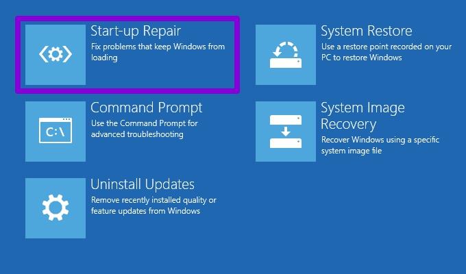 修復 Windows 11 卡在重新啟動畫面上的 9 種方法