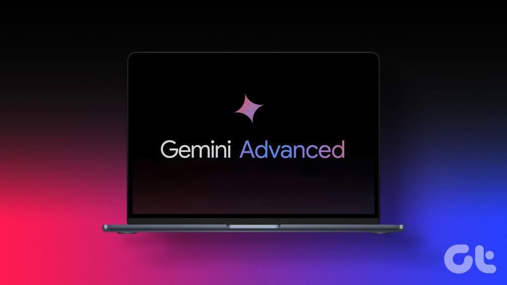 Cómo obtener Gemini Advanced (gratis y de pago)