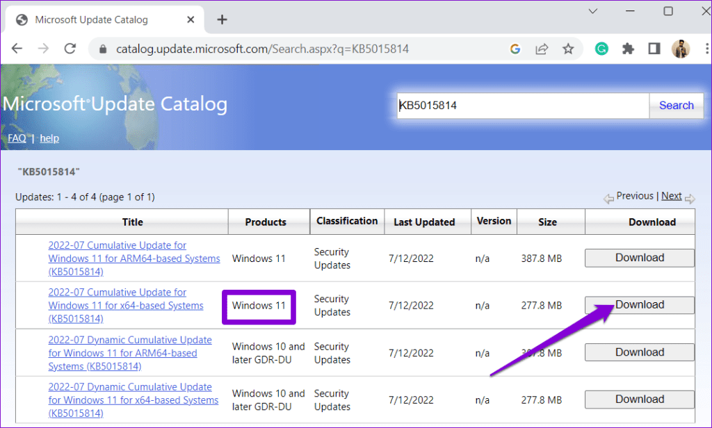 Las 9 soluciones principales para el error 'Algo no salió según lo planeado' en Windows 11