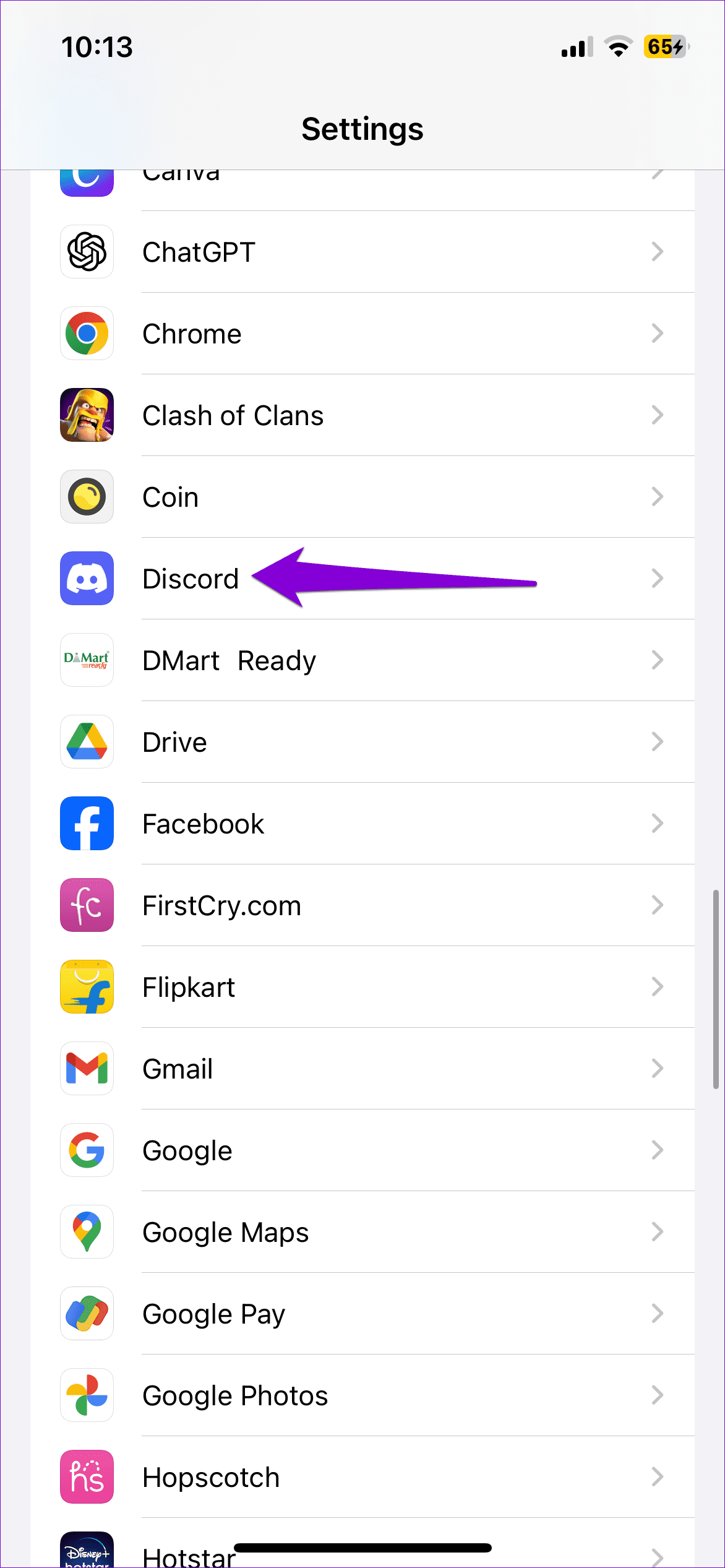 Android と iPhone で機能しない Discord 通知を修正する 11 の方法