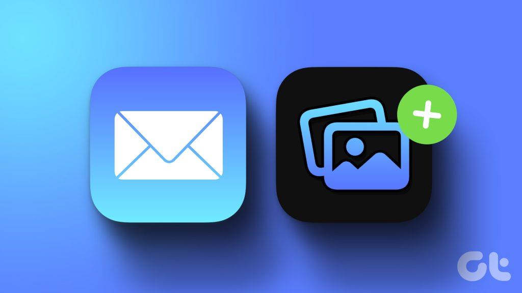 Come allegare foto a un'e-mail nell'app Mail su iPhone, iPad e Mac