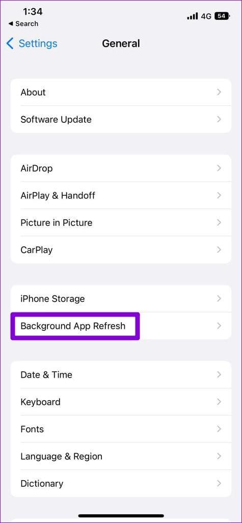 أفضل 8 طرق لإصلاح عدم ظهور إشعارات شاشة قفل iPhone على نظام التشغيل iOS 16