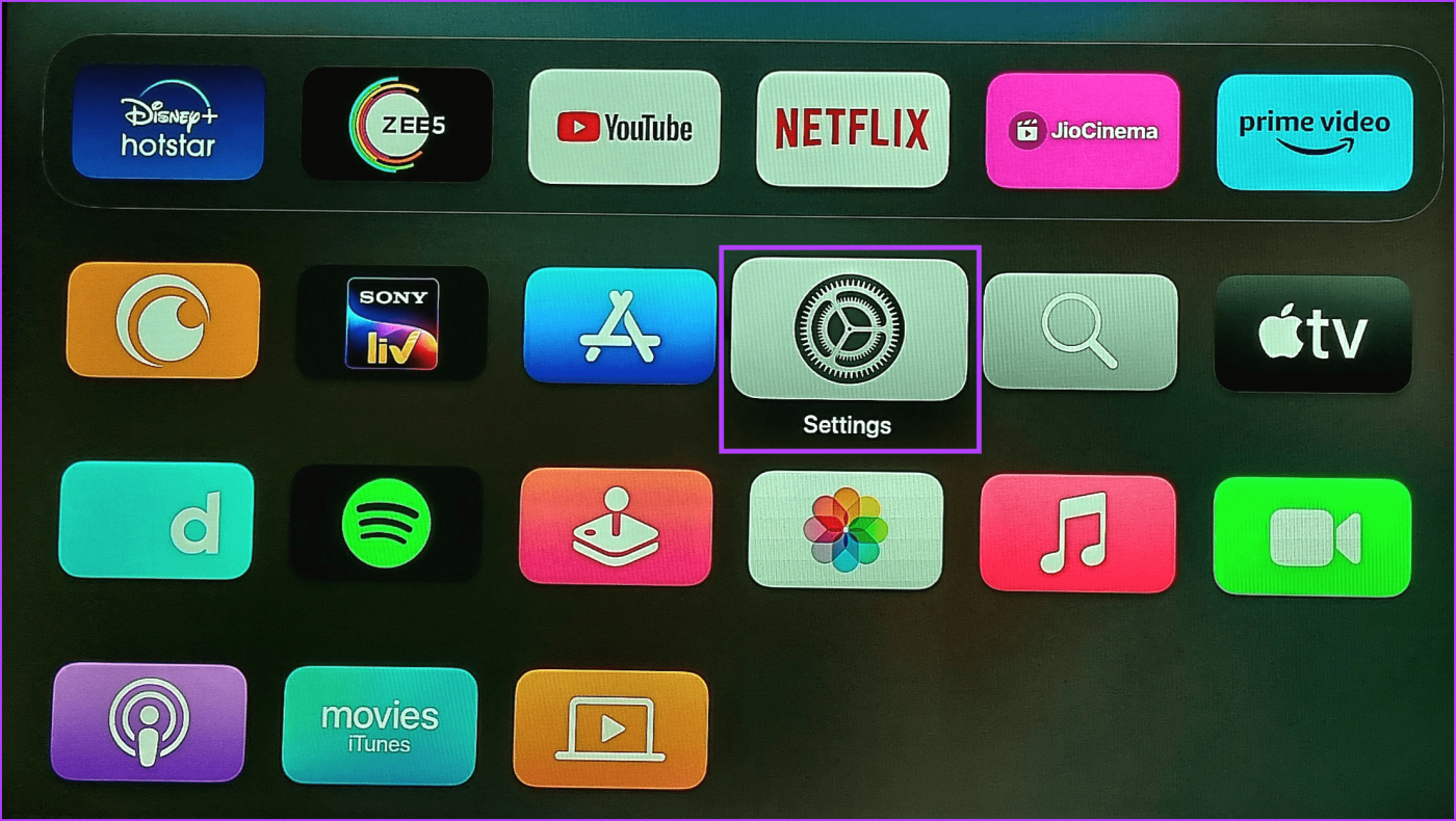 Comment éteindre Apple TV avec ou sans télécommande