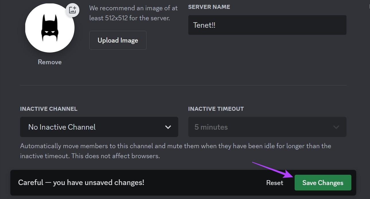 Comment modifier la photo de profil Discord sur n’importe quel appareil