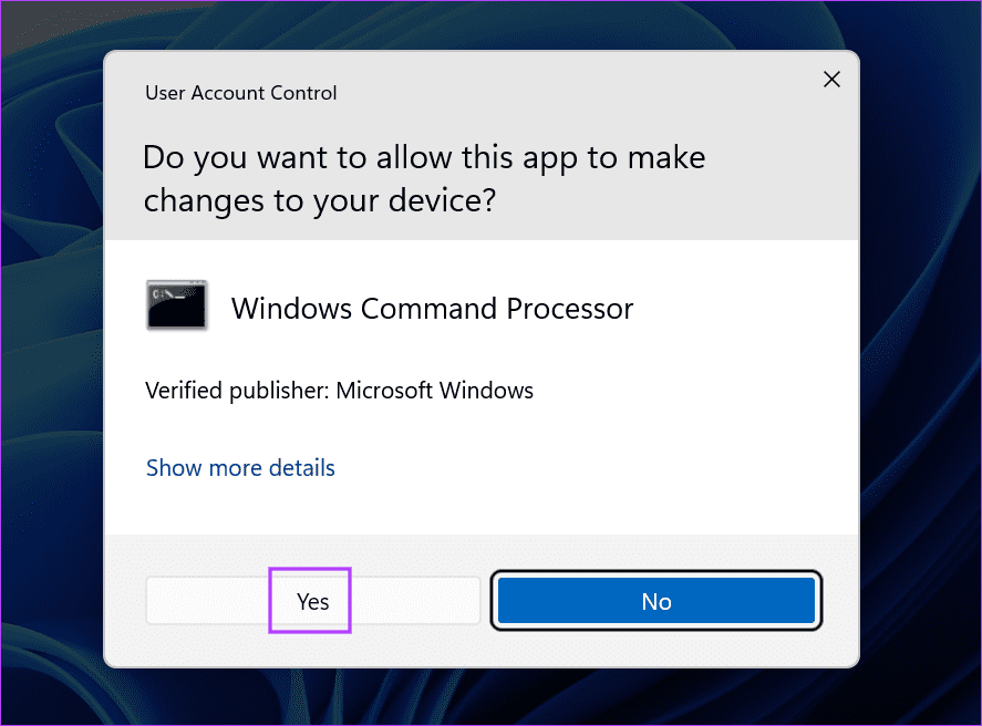 5 formas sencillas de desactivar Hyper-V en Windows 10 y 11