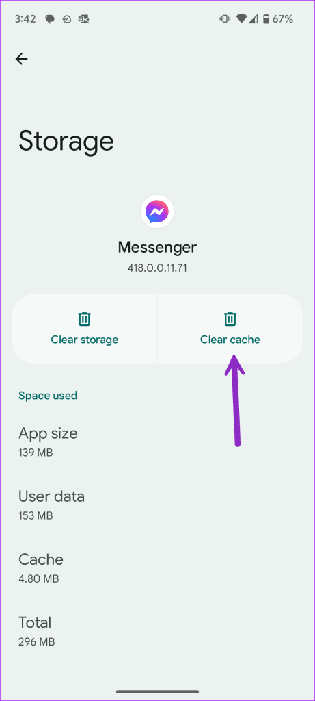 أفضل 11 طريقة لإصلاح مكالمات Facebook Messenger التي لا تعمل على iPhone وAndroid