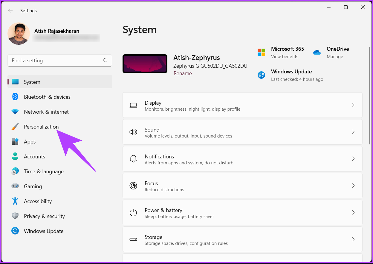 3 วิธีในการทำให้แถบงานโปร่งใสใน Windows 11