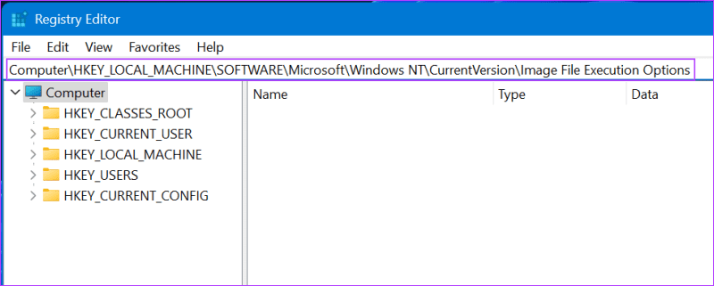 Las 7 formas principales de arreglar que CCleaner no funcione en Windows 11
