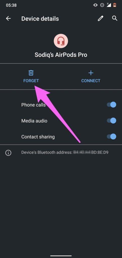 Android が Bluetooth デバイスに接続できない場合の 8 つの最善の解決策